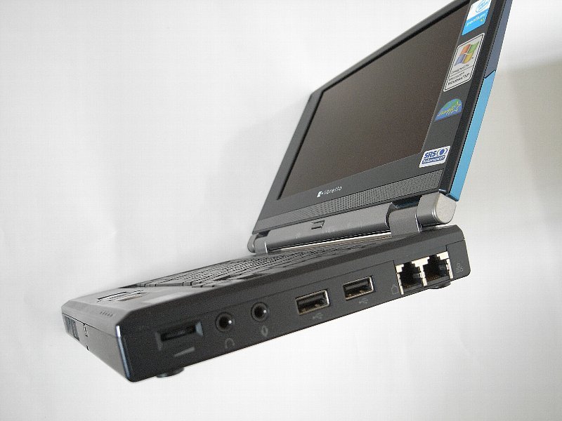 Libretto U100 SSD 改造 本文: 中古パソコンで行こう Libretto U100 SSD 改造 本文: 中古パソコンで行こう